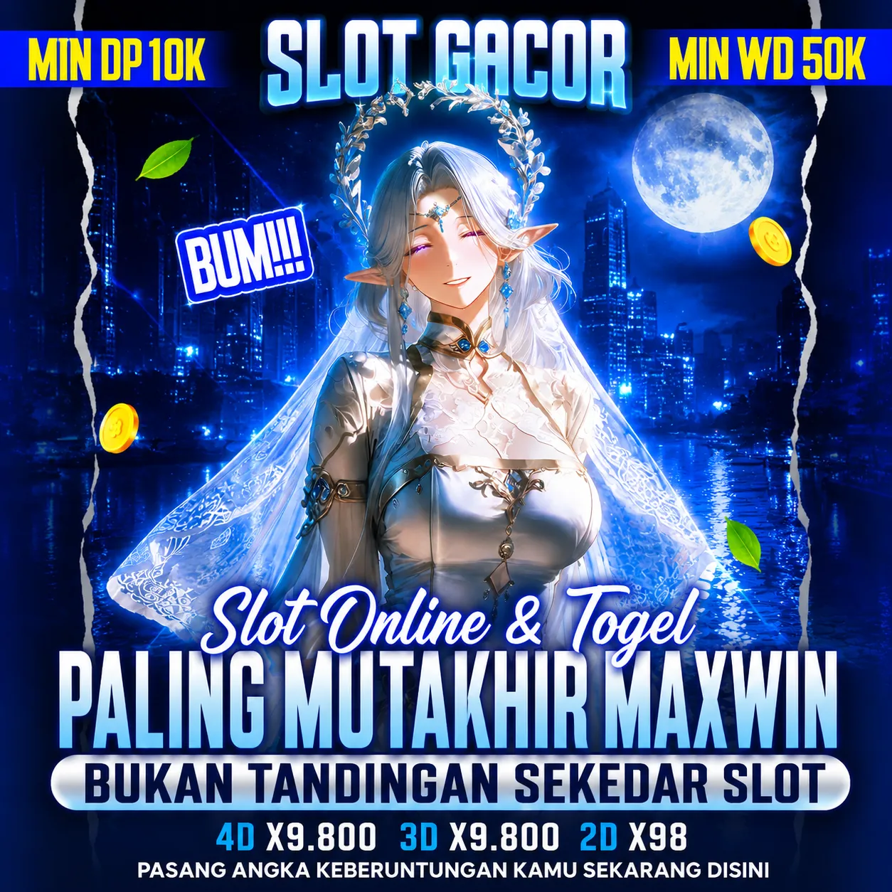 MULANQQ