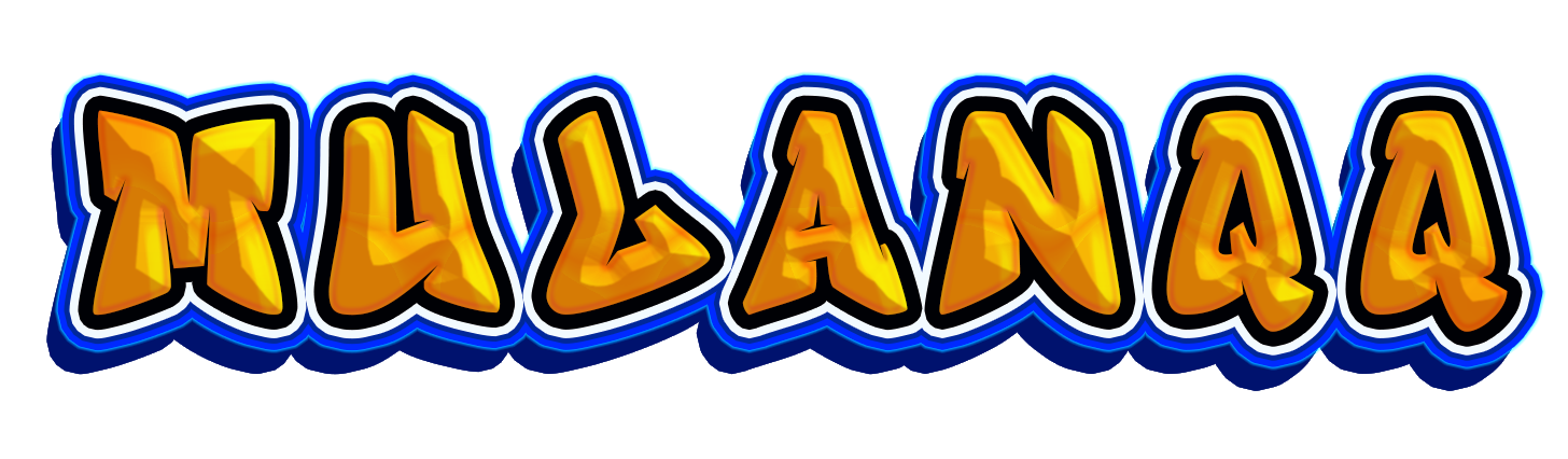 MULANQQ Logo